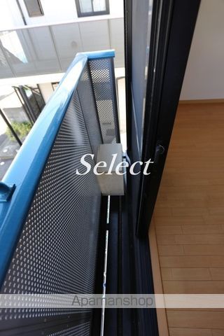 コート・ドゥ・ベール参番館の内装写真