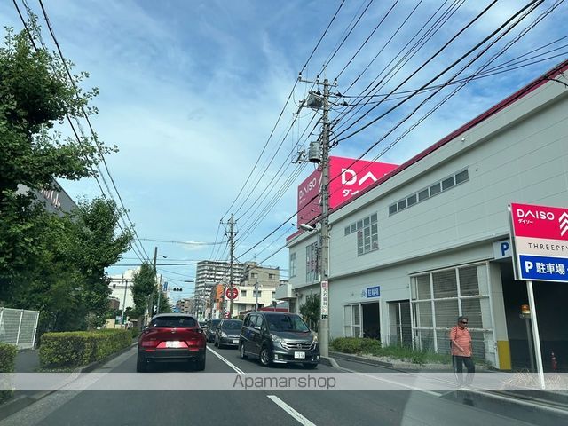 ミュゲ岸町の周辺写真