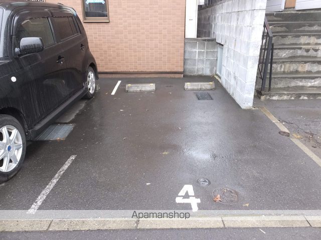 プレミエール東札幌のその他写真