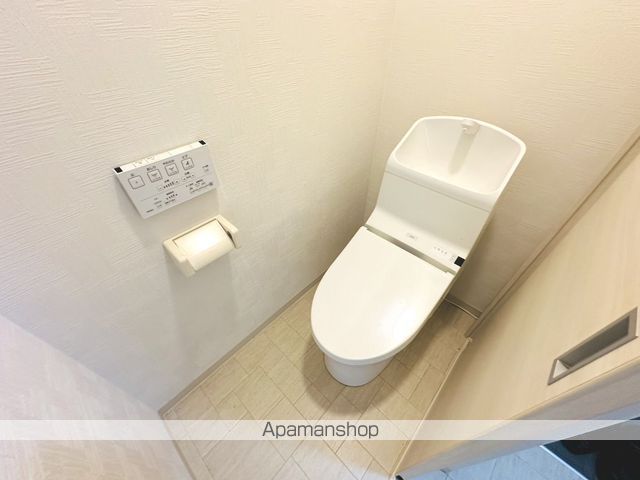 アールズIIIの内装写真