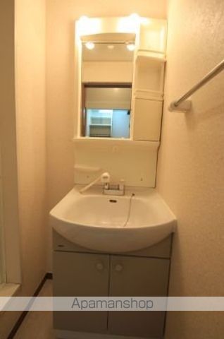 ハーフムーンの内装写真