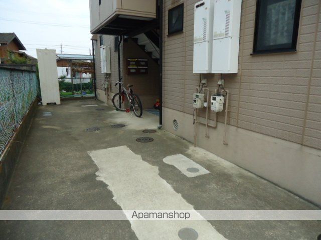 ファミール尾崎のその他写真