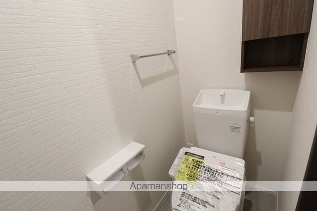 DーROOM パレットハウスの内装写真