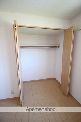 グランフォーレ[2LDK/52.8m2]の収納