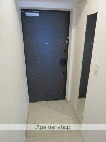 アーバネックス錦糸町IIの内装写真