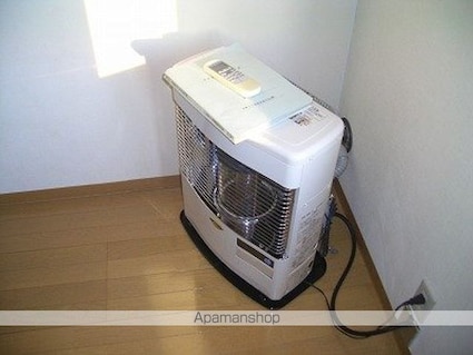 ヴィラ円山３[1LDK/39.33m2]のその他設備