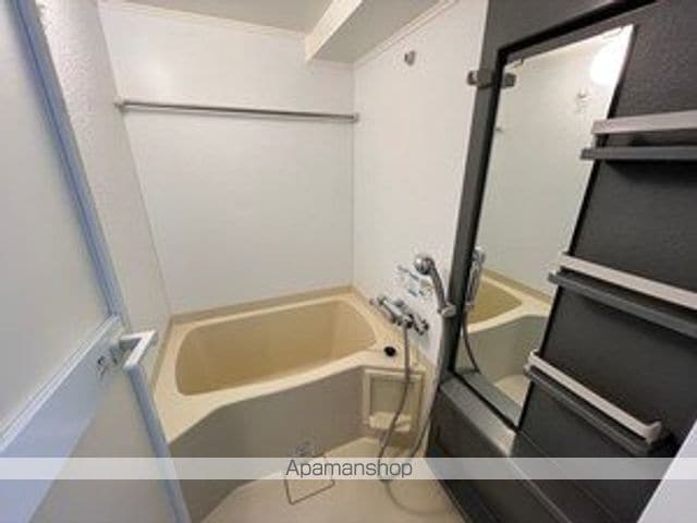 アルファタワー札幌南4条の内装写真