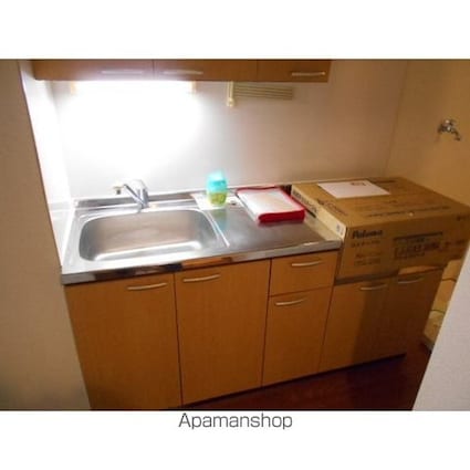 千葉県千葉市稲毛区小仲台６丁目[1R/31.6m2]のその他内装2