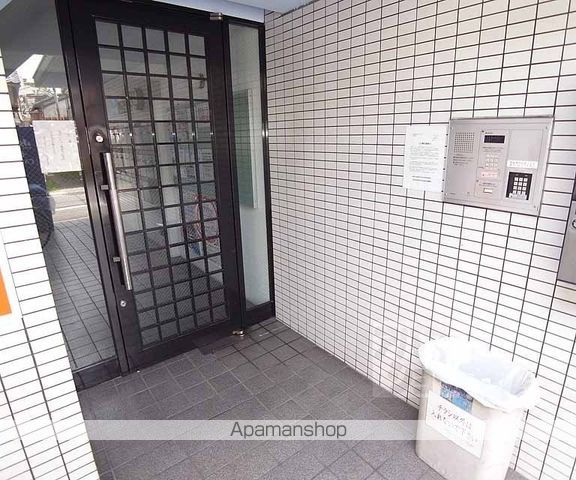 第25長栄壬生H・Tマンションの内装写真