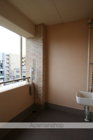 ヴィラウノカの内装写真