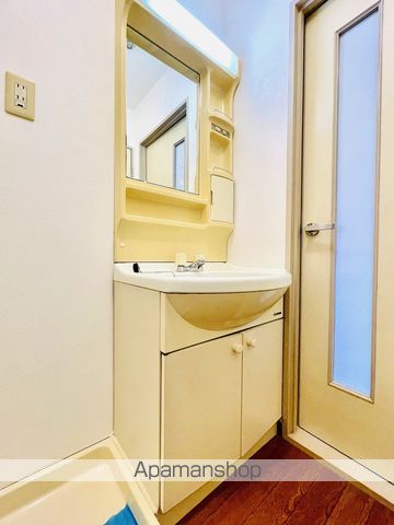 ビッグヒル今市の内装写真