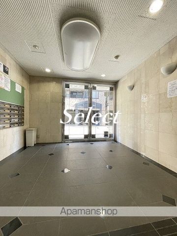 グリフィン横浜・山手のその他写真