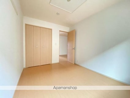 ワイズＫⅡ[2DK/45.89m2]の内装2