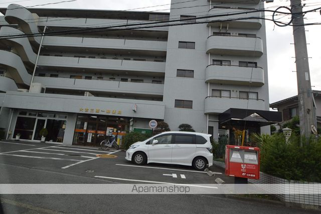 リビングタウン三橋の周辺写真