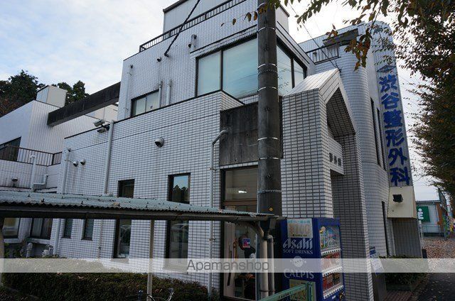 TOP川越第四の周辺写真