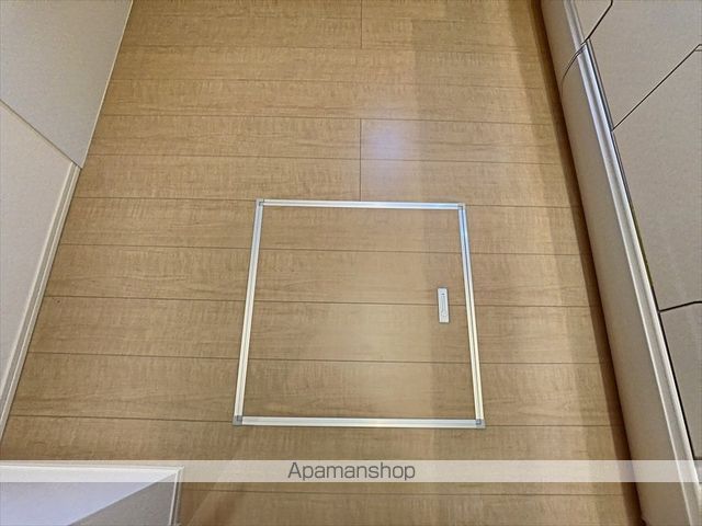 サンフレスカの内装写真