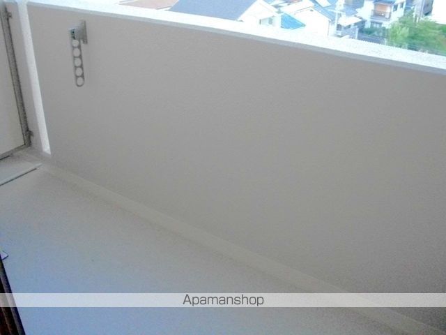 ルミネソレイユ江坂の内装写真