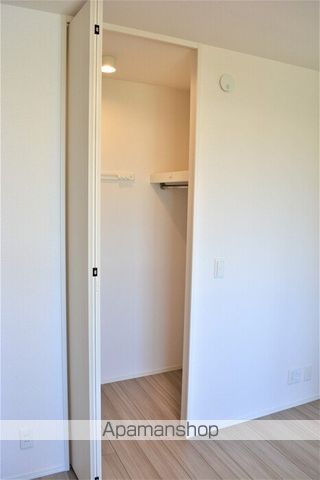 セレーノ岡本 Cの内装写真