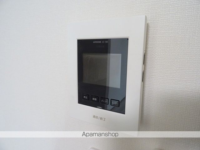 ロイスヒルズ原町の内装写真
