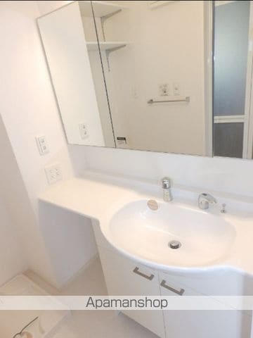 メゾン・ド・ウィット・ホウェール　ペンタ 106 ｜ 山口県下関市三河町15-58（賃貸アパート1LDK・1階・33.82㎡） その10