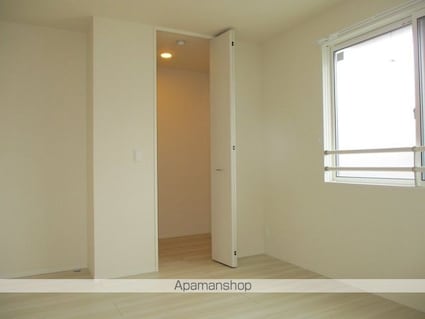 ＲＨＢ千城台[2LDK/56.68m2]の内装