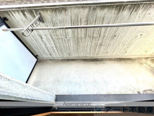 ルミエール空港通の内装写真