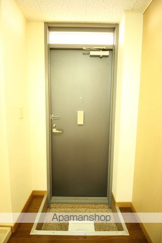 アンジェラの内装写真