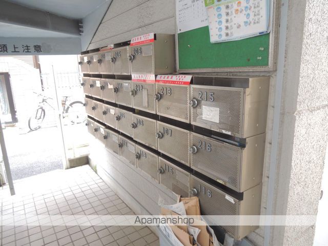 パークアベニューデュエット久米川のその他写真