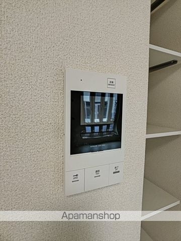 GrandiosoIの内装写真
