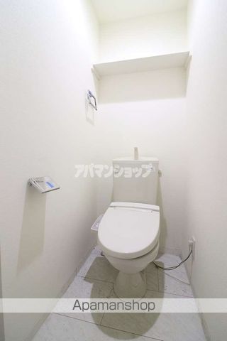 パフュームの内装写真