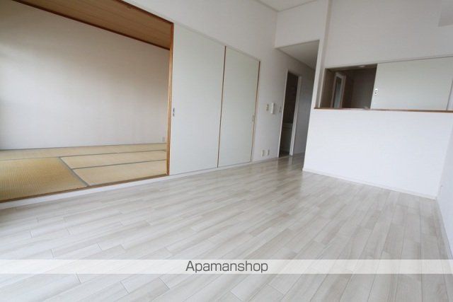 Casa井口Cの内装写真
