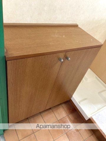 さかいマンションの内装写真