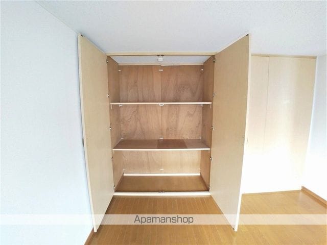 レオパレス城北Aの内装写真
