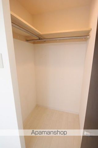 ノーチェ円山の内装写真