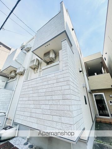 スクエアウッドオオミヤの外観写真
