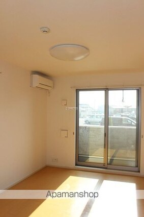 ガーデンハウス　ヴィオラＣ[1K/31.65m2]のリビング・居間