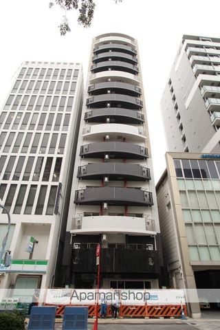 セレニテ梅田ルフレの外観写真