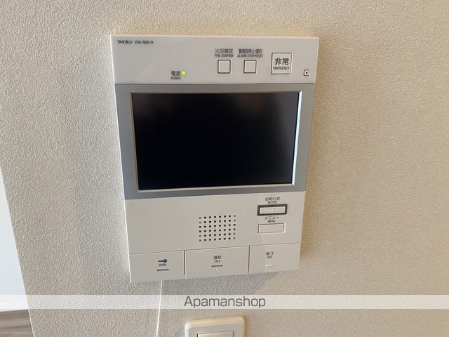 パークアクシス木場キャナル ウエストの内装写真