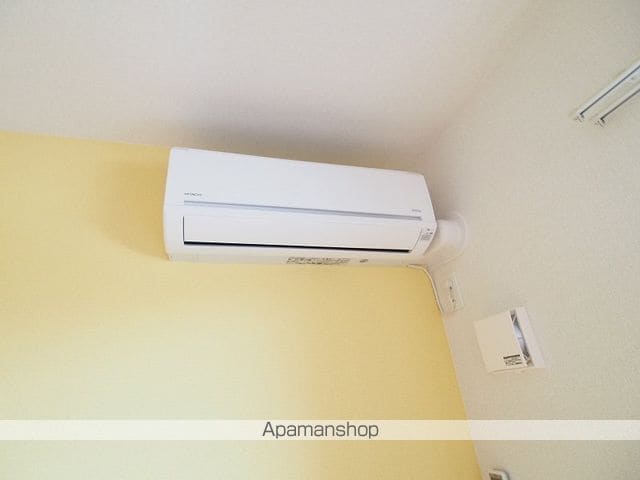 ミニヨンAの内装写真