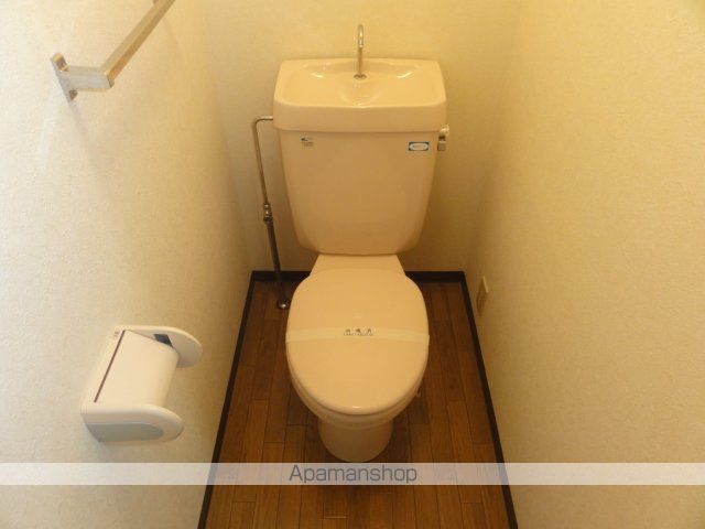 エスポワール西宮の内装写真