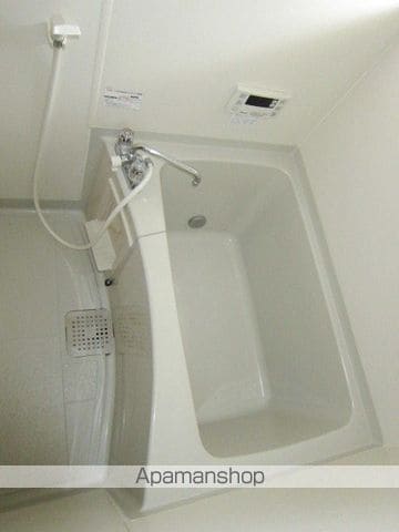セジュール西方の内装写真