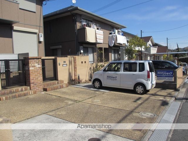 ピュアコート相楽台I.IIのその他写真