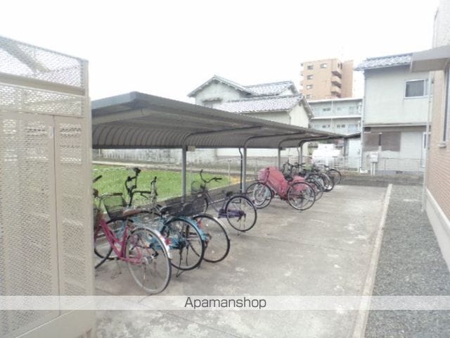 ルミエール手城 C棟のその他写真