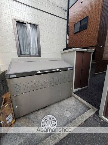 ヒルズ平和橋のその他写真