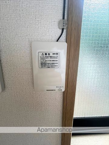 第5メゾンの内装写真