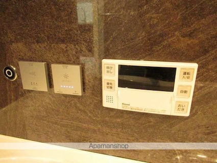 Ｈｉｌｌｓ　Ｒｅｓｉｄｅｎｔｉａｌ　Ｓ１０[1K/45.27m2]の内装6