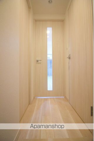 SPLENDID安土町の内装写真