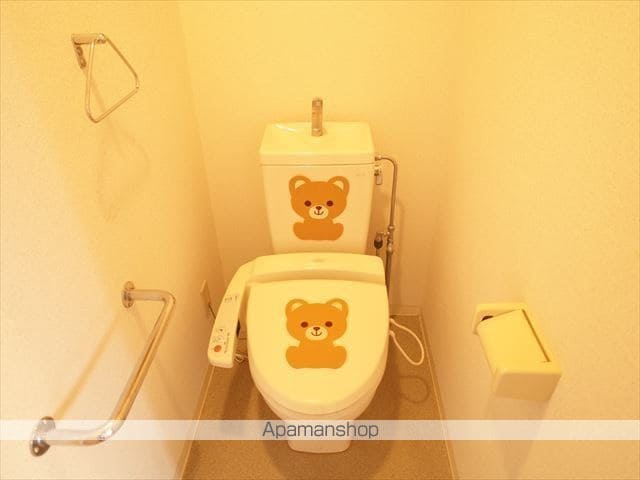 シャンパーニュリジェの内装写真