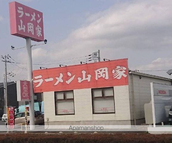 カーサ ビアンカ デュエの周辺写真