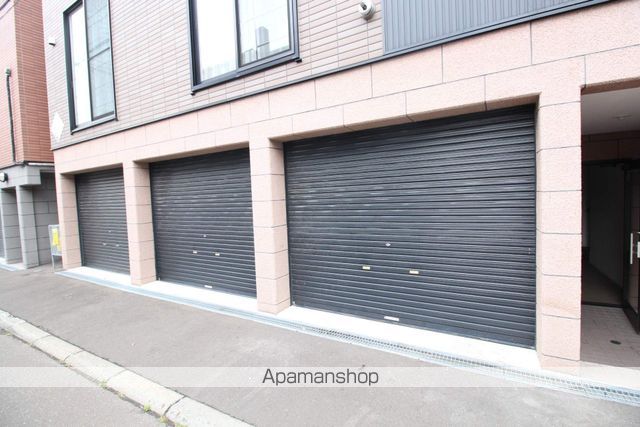 ハイアットプラザ元町のその他写真